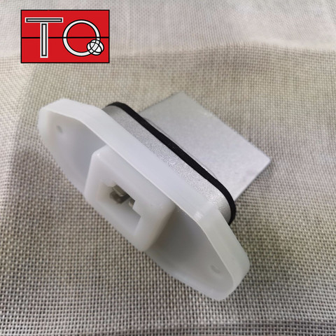 TP-SE0166 regulador de Resistor de Motor de ventilador para Nissan X-Trail T30 SUV 27761-2Y000... 277612Y000... 277619W100... 27761-9W100 272258H31C ► Foto 1/4