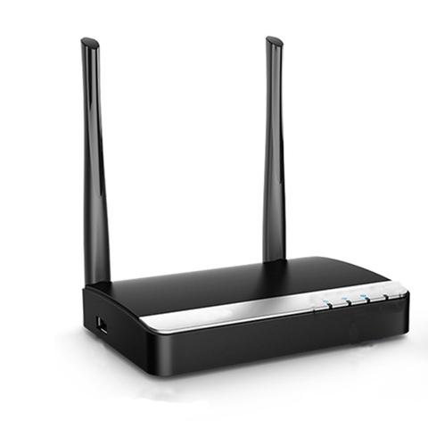 802.11N Wi-Fi USB repetidor para OpenWRT/Padavan/OMNI II Firmware 300Mbps Wireless Router MT7620A Chipset 32MB FLASH/128 MB de RAM ► Foto 1/6