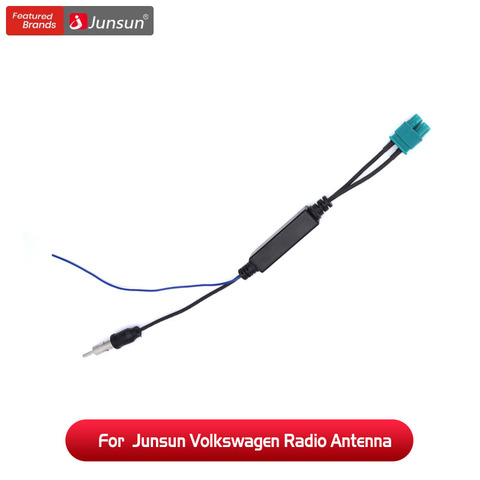 Adaptador de antena de Radio para Volkswagen ► Foto 1/1