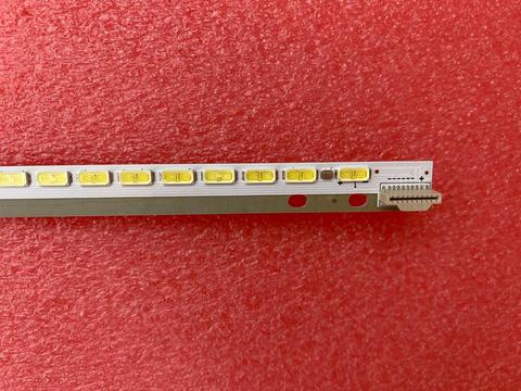 Nuevo tira de LED para iluminación trasera de 597MM para LG 47LA644V KDL-47R500A 6922L-0043A 47 