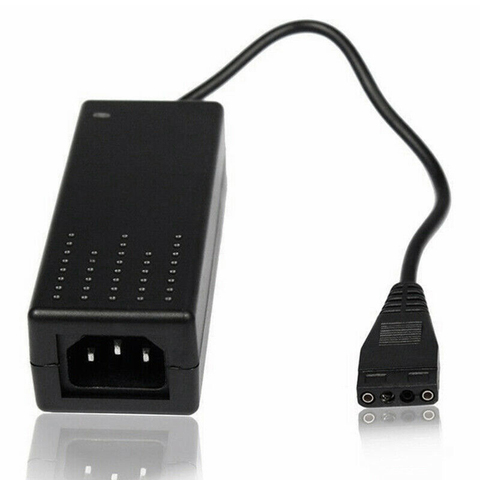 Adaptador de fuente de alimentación USB a IDE/SATA, disco duro/HDD/CD-ROM AC DC, alta calidad, 12V/5V 2,5a ► Foto 1/6