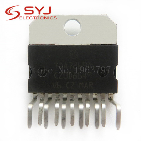 1 unids/lote TDA7269A TDA7269 ZIP-11 In Stock ► Foto 1/1