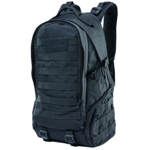 Mochila táctica Oxford 900D para hombre, sistema Molle, camuflaje militar, deporte al aire libre, senderismo, Camping ► Foto 1/6