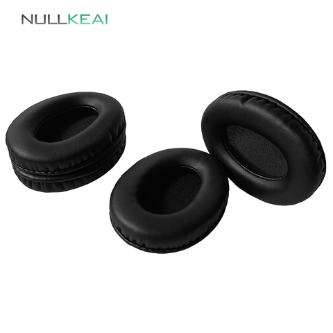 NULLKEAI-piezas de repuesto para auriculares Bluedio TM, T-M Bluetooth, cubierta de orejera, funda de cojín ► Foto 1/6