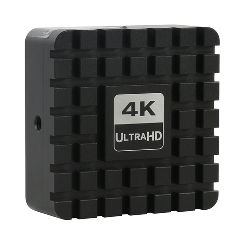 1080P 12MP 4K UHD HDMI Industrial Zoom C montaje electrónico Microscopio de vídeo Digital cámara estéreo Trinocular microscopio ► Foto 1/6