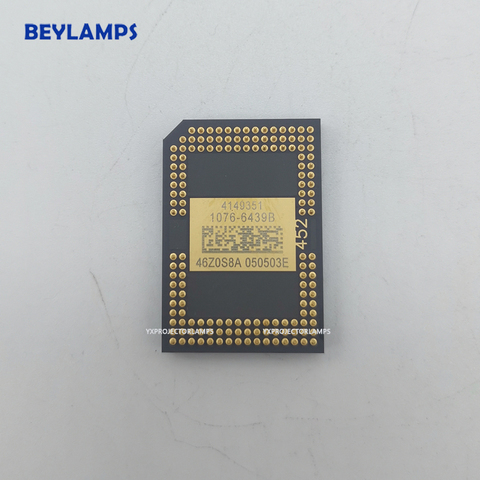 CHIP DMD de 1076-6038B / 1076-6039B / 1076-6138B / 1076-6139B / 1076-601AB / 1076-6238B /1076-6339B/1076-64386b/1076-6438B ► Foto 1/4