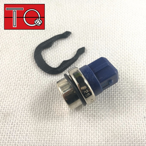 Nuevo para Golf de Sensor de temperatura de refrigerante de motor interruptor 025906041A 025 906 041A 025 906 041 un ► Foto 1/4