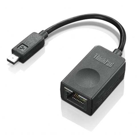 Para Lenovo ThinkPad X1 carbono Ethernet adaptador de Cable de extensión 4X90F84315/04X6435 (no nuevo) ► Foto 1/4