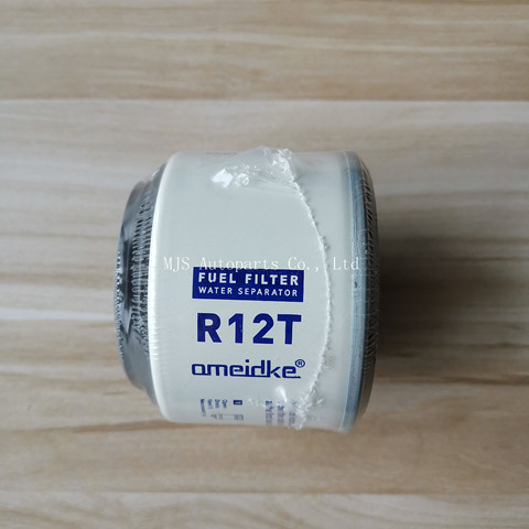 R12 R12S R12T Filtro de separador de agua de combustible de motor para Racor 140R 120At S3240 del TNP Zg1/4-19 Partes completa Combo de FS19802 ► Foto 1/6