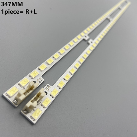 Tira de LED 44leds para Samsung 32 