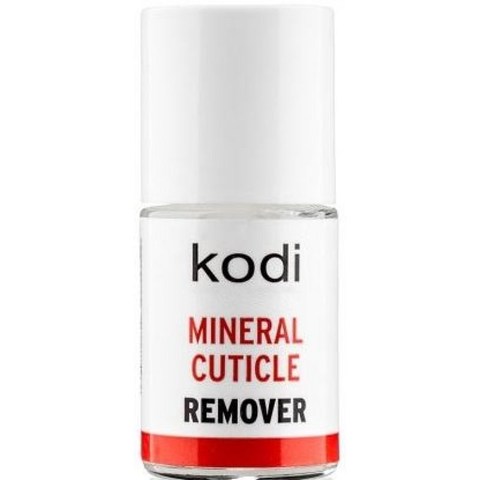 KODI-removedor de cutículas minerales, aceite para cutícula de uñas seca, cuidado de dedos, transparente, revitalizador nutritivo líquido, 15ML ► Foto 1/6