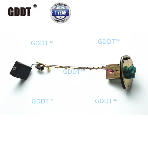 Coche sensor de nivel de combustible para Pajero tanque de aceite nivel medida para Montero clásico 2,5 TD V31 V32 V33 V43 1989-2004 oe ► Foto 1/6
