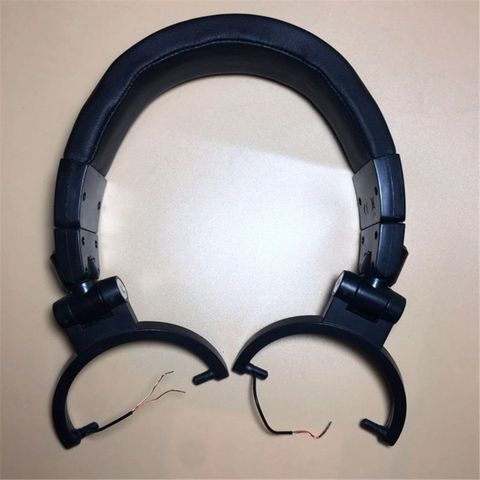 7cm diadema para Audio Technica ATH M50 M50X M50S auriculares gancho piezas de reparación A69B ► Foto 1/6