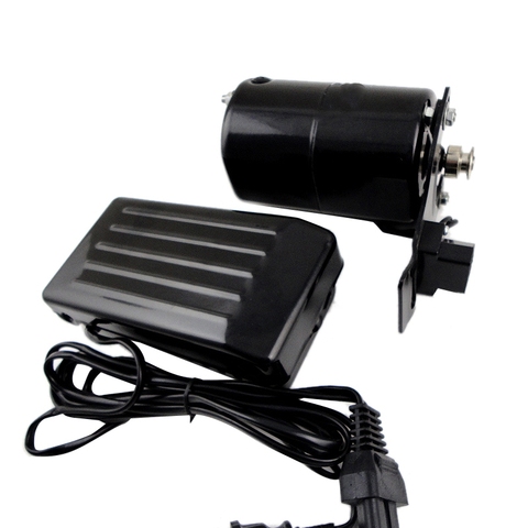 Motor de máquina de coser para el hogar, 220V, 180W, 0,9a, 10000Rpm ► Foto 1/6