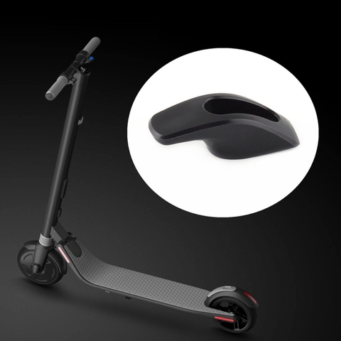 Gancho colgante Flexible de Metal mejorado para Ninebot Es1 Es2 Es3 Es4 reemplazo para Scooter Eléctrico ► Foto 1/6