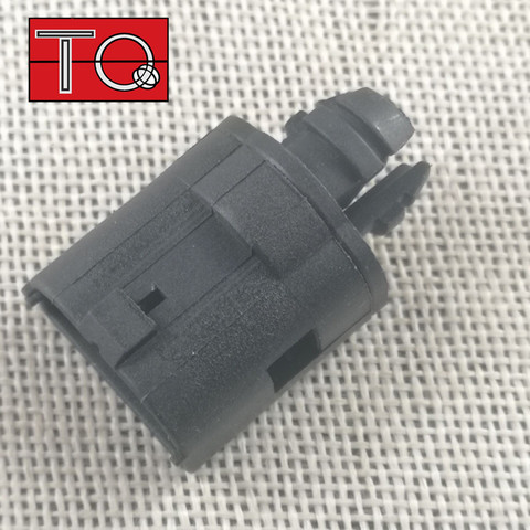 TP-SE0054 camión Sensor de temperatura del agua 20927970 para Volvo FH12 1347010 Sensor de refrigerante ► Foto 1/5