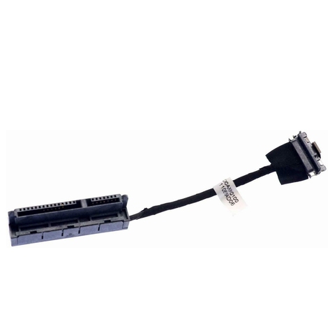 Conector HDD Cable para HP CQ42 CQ43 CQ62 G42 G56 G62 G72 431, 430 de 435 CQ56 CQ57 G4 G6 portátil SATA HDD Disco Duro SSD de alambre ► Foto 1/4