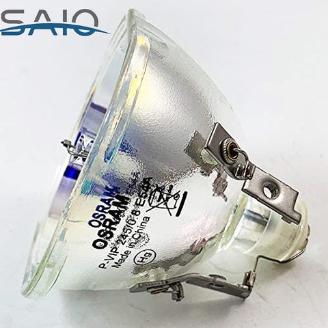 100% Original bulbo/foco bombilla 55046 para Osram P-VIP 245/0 8 E54 proyector de repuesto lámpara ► Foto 1/6