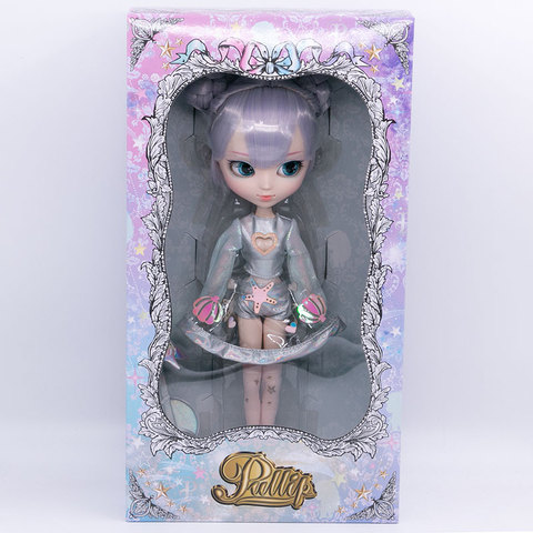 Groove-Muñeca Pullip Cosmo di (COSMOS), figura móvil prepintada, P-232 de altura, 310mm, ABS, nuevo en caja ► Foto 1/6