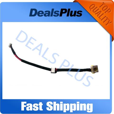 Toma de corriente continua con Cable de toma, para Acer Aspire 5741 5741G 5741Z 5742 5750 5551 5750G 5755 5755G 5336 5253 5733 5252 5250 ► Foto 1/4