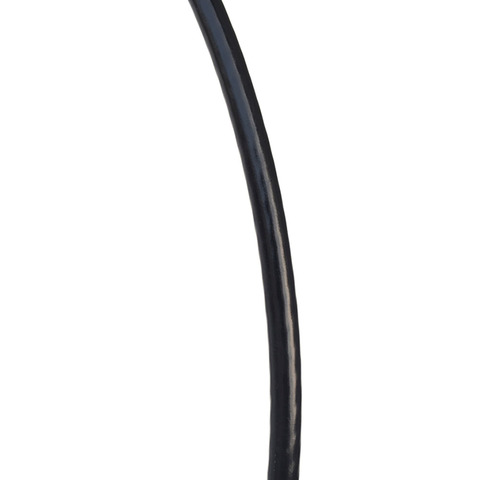 1 metro 1 1,2, 1,5, 2, 3, 4, 5, 6mm, negro 304 Cable de acero inoxidable Cable recubierto de plástico ► Foto 1/3