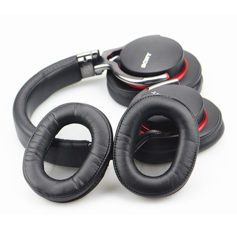 Almohadillas de repuesto para auriculares Sony MDR-100ABN, almohadillas  para los oídos de alta calidad, pieza de reparación de auriculares Sony  WH-H900N - AliExpress