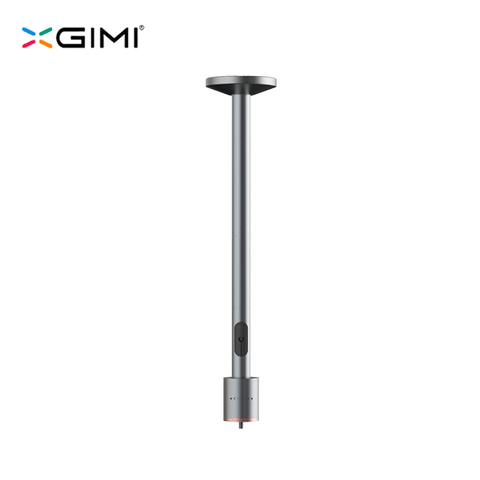 XGIMI, accesorios para proyectores, colgador ajustable de techo X para pared de techo para XGIMI H2 / XGIMI Z6, Polar ajustable de 20 a 40cm ► Foto 1/6