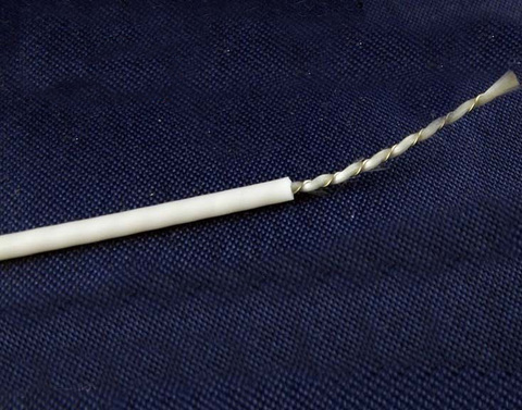 Cable de calefacción de 12V, 24V y 48V para batería de congelación, calentador eléctrico, toallero para baño, arroceras, almohadillas para mascotas, ropa caliente eléctrica ► Foto 1/1