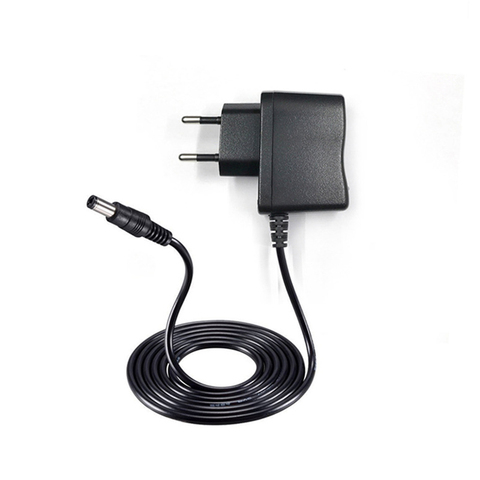 9V 9V 600mA 1000MA cargador adaptador de fuente de alimentación convertidor de 9V 9V 0.6A 1A para TP-LINK T090060 450M 300M Router ► Foto 1/2