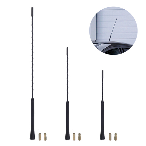 Antena Universal para coche 9 