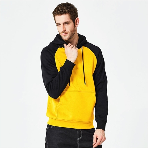 MRMT-sudaderas con capucha para hombre, jersey de Color a juego, novedad de 2022 ► Foto 1/6