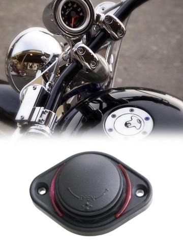 Enchufe de carga LED USB Dual para coche, adaptador a prueba de agua, Universal, para motocicleta y autobús, 12V - 24V ► Foto 1/6