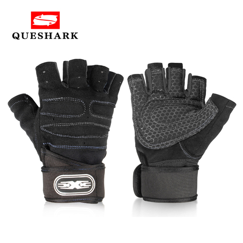 Guantes de entrenamiento para hombre