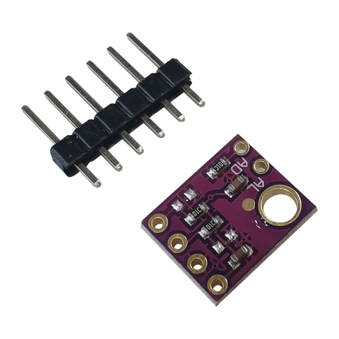 GY-SHT30-D GY-SHT31-D GY-SHT35-D digital de temperatura y Módulo sensor de humedad I2C comunicación ► Foto 1/2