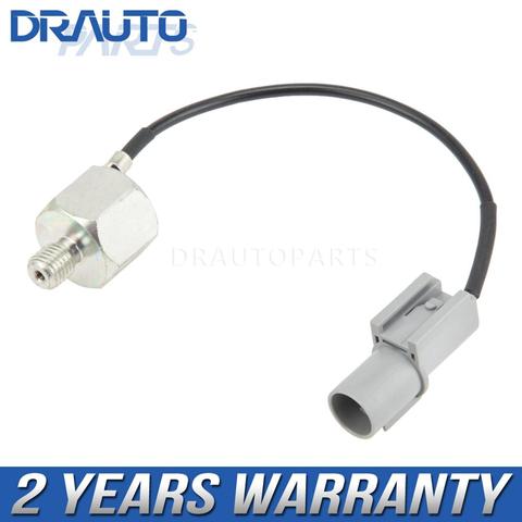 Sensor de golpe de encendido E1T25271 18640-78G00 KS170 1864052D00 1864078G10 89054009 para SUZUKI ALTO Vitara XL-7 SX4 Aerio GRAND ► Foto 1/6