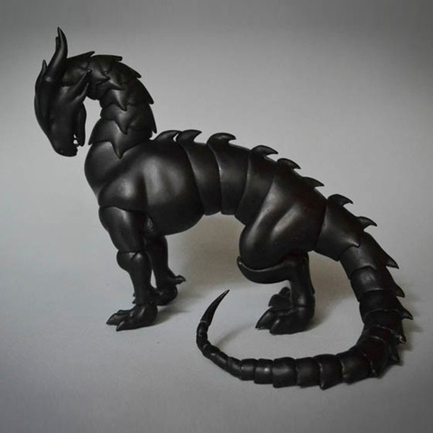 Cuarto-Muñeca de resina de Dragon 1/6 para niñas, juguete de resina para niñas, regalo sorpresa, regalo de cumpleaños y Navidad ► Foto 1/3