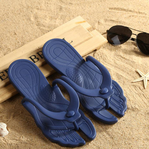 Zapatillas de playa antideslizantes para mujer  chanclas de viaje in.. 