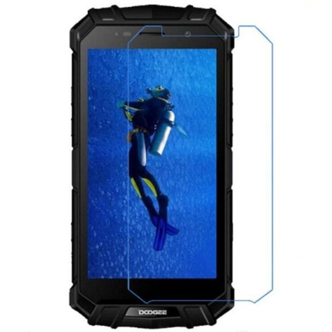 Protector de pantalla de vidrio templado para móvil, película protectora para DOOGEE S96 Pro S95 S90 Pro S88 Plus S60 S40 Pro Lite ► Foto 1/6