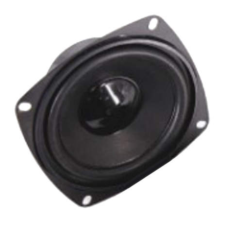 4 pulgadas 4Ohm 20W altavoz de Audio Subwoofer Woofer altavoz cuerno bajo ► Foto 1/6