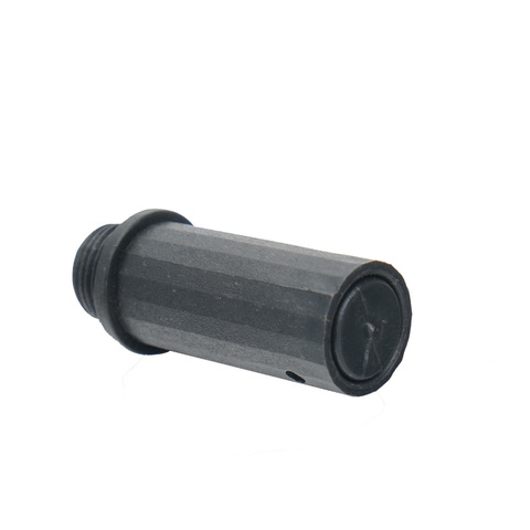 TUXING-varillas de respiración de aceite, compresor de aire PCP, 4500PSI, 300 bar, Color negro ► Foto 1/2