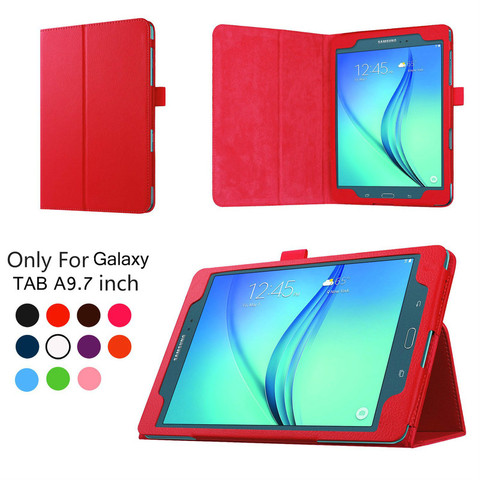 Cubierta de la caja para Samsung Galaxy Tab 9,7 