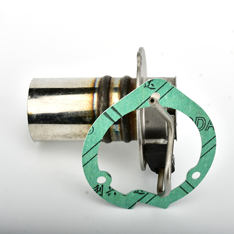 Quemador para insertar antorcha, cámara de combustión con juntas 252069100100, compatible con Eberspacher Airtronic D2, calentador de estacionamiento ► Foto 1/6