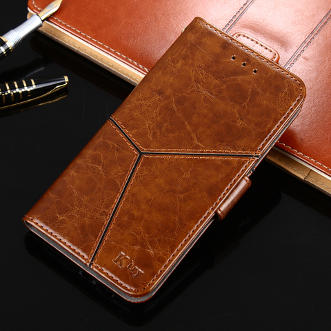 Funda con tapa magnética para teléfono móvil Xiaomi, carcasa tipo billetera para Xiaomi Mi 9 Note 10 10T CC9 A3 A2 A1 Lite On Poco F1 X3 X2 F2 Pro, MIX 2 2S 3 ► Foto 1/6