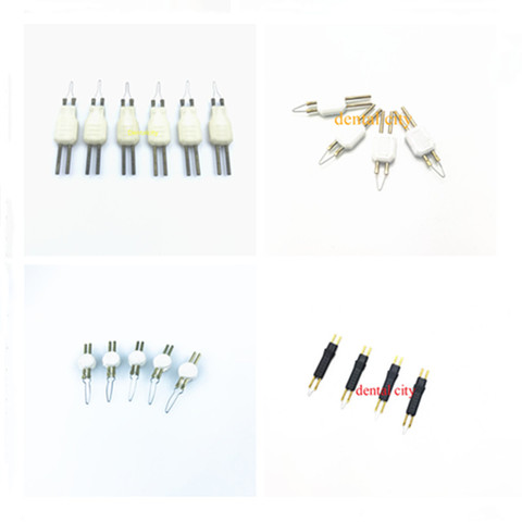 Bolígrafo de cauterización eléctrico, condensador, cauterización, monocolor, dispositivo hemostático, cabeza de dispositivo de coagulación ► Foto 1/6