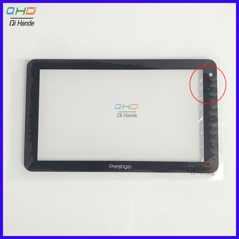 Nueva pantalla táctil con sensor táctil para niños, pantalla táctil inteligente de 7 pulgadas, PMT3997, PMT3997, Digitalizador de panel táctil ► Foto 1/1