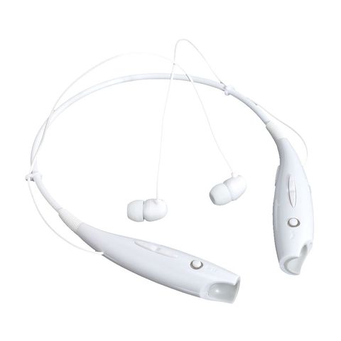 HBS730-auriculares con Bluetooth 4,1, dispositivo de audio estéreo, inalámbricos con Bluetooth Auriculares, a prueba de agua, nuevo ► Foto 1/6