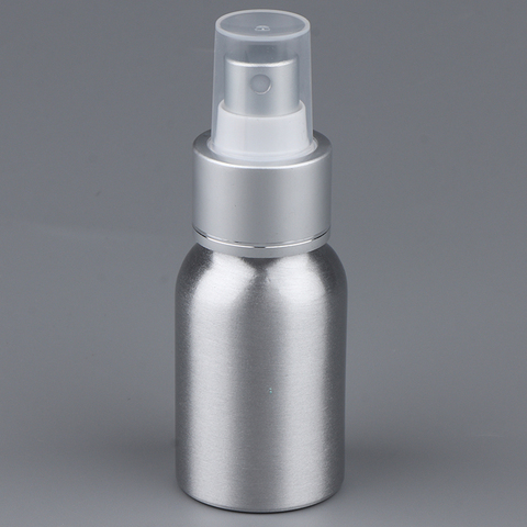 Empty Pump Sprayer Bottle For Perfume/Cologne/Splash  Refillable ► Foto 1/5