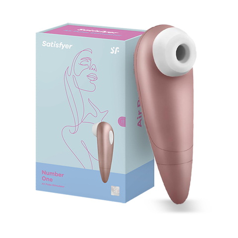 Satisfyer alemán vibradores de succión estimulación de clítoris punto G vibrador para pezón succionador erótico de silicona, sexo, Vibradores para adultos para mujeres ► Foto 1/6