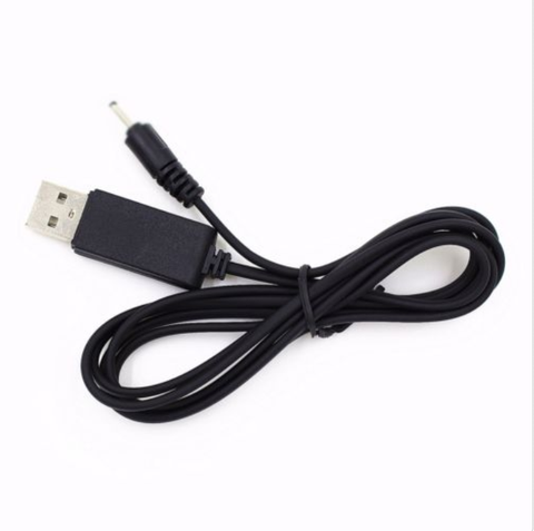 Huion-Cable de carga para tableta recargable, Cargador USB DC, Stylus Pen ► Foto 1/1