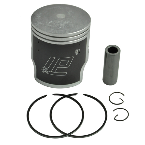 Kit de pistón de la motocicleta y anillos para Kawasaki KDX250 1991-1994 KDX 250 STD + 25 + 50 + 75 + 100 cilindro estándar tamaño de orificio 67,4mm ► Foto 1/4